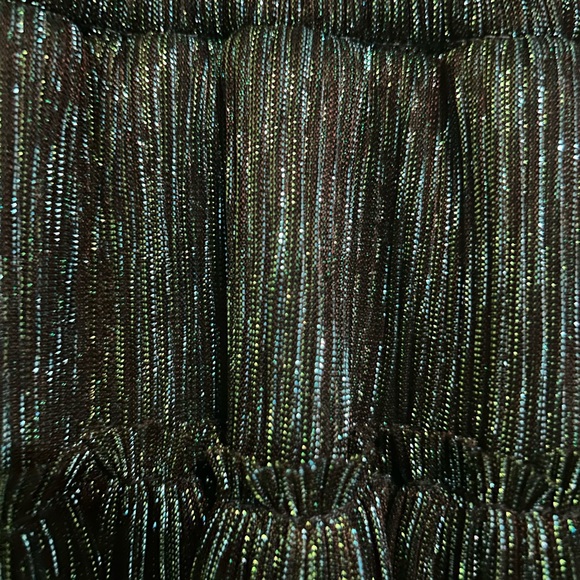 1 State Ruffle Dress - Picture 3 of 4